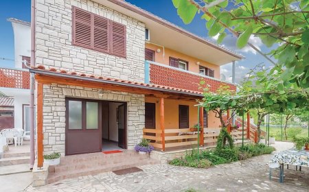 Apartman Labin - CIO194