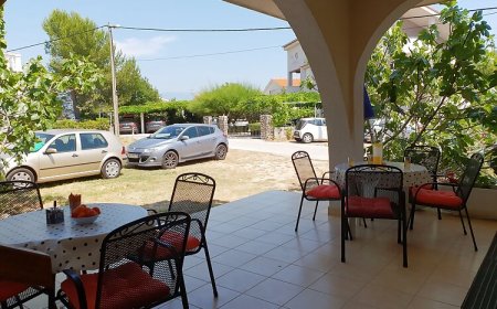 Apartmanok Parkolóhellyel Silo, Krk - 18754 Šilo