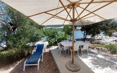 Apartmanok A Tenger Mellett Zuronja, Peljesac - 13202 Žuronja