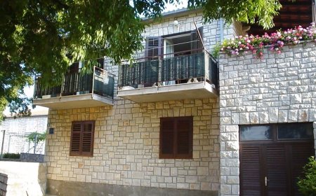Apartman Neri Supetar