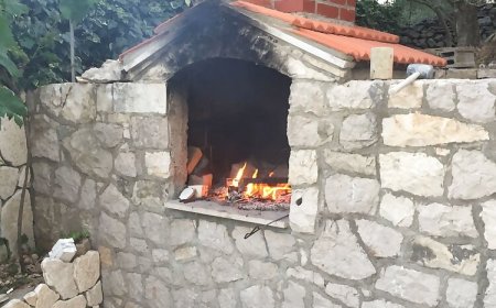 Apartments Badija Korcula