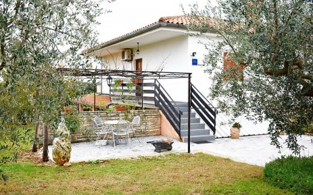 Apartman Franka Savudrija