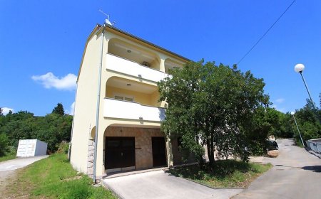 Apartments Petak-Pirin Dramalj
