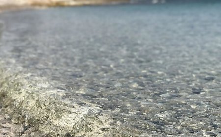 Apartment DOT Deluxe Supetar