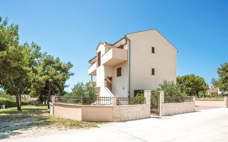 Apartman Biograd na Moru - CDZ930