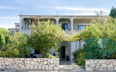 Apartment Ruza Lopar II III