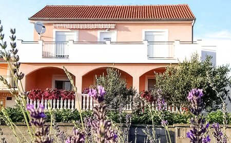 Apartman Maslenica - CDI268