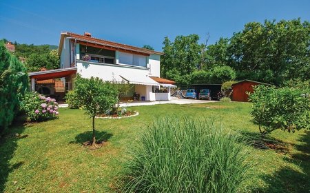 Apartman Ika - CKO526