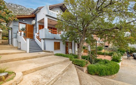 Apartman Cesarica - CKV564