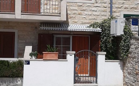 Apartman Ivano Splitska