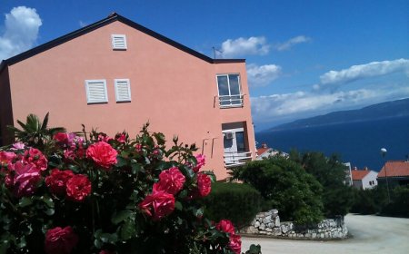 Apartman Jenny Ravni