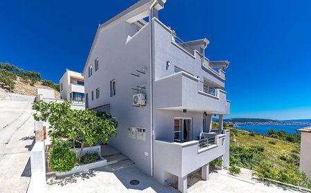 Apartman Seget Donji - CDC964