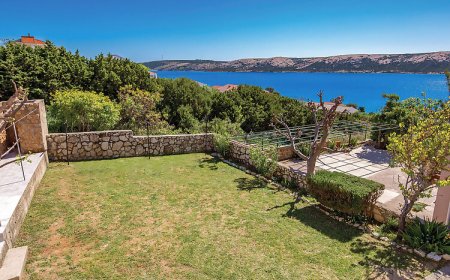 Apartman Stara Novalja - CKP749