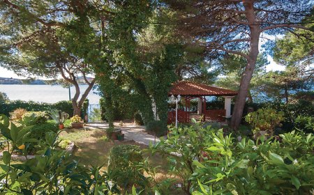 Apartman Brodarica - CDJ338