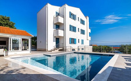 Apartman Lukoran - CDU526