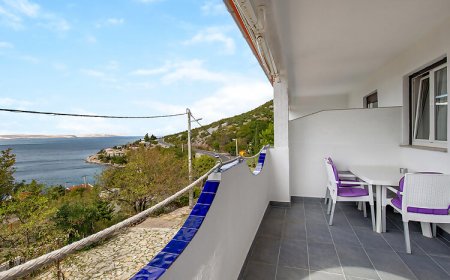 Apartman Lukovo Šugarje - CKV300