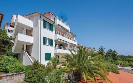 Apartman Rabac - CIO048