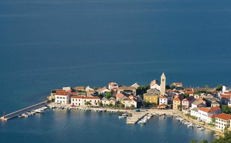 Apartman Vinjerac - CDI400