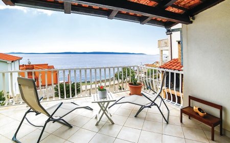 Apartman Okrug Gornji - CDF073