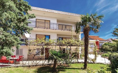Apartman Crikvenica - CKC236