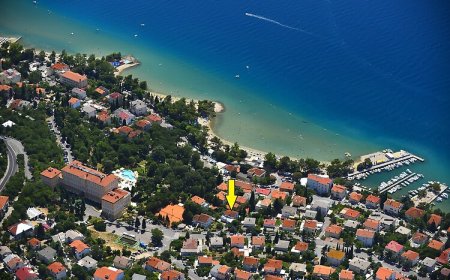 Apartments SOBOL Crikvenica