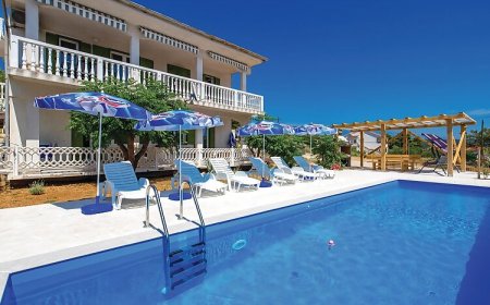 Apartman Barbat - CKR418