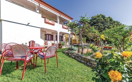 Apartman Pula - CIR370