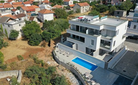 Apartman Okrug Gornji - CDC835