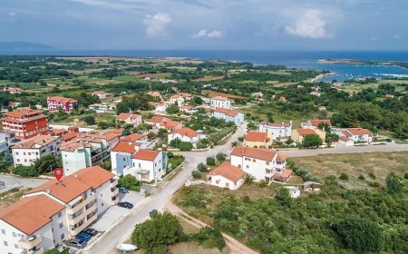 Apartman Ližnjan - CIZ275