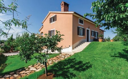 Apartman Tar - CIE609