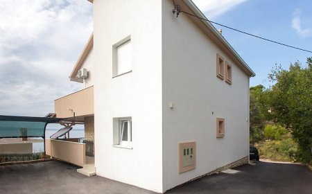 Apartman Suhi Potok - CSC137