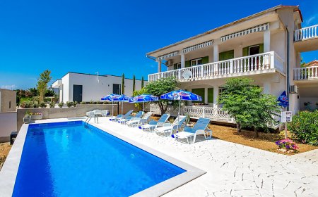 Apartman Barbat - CKR728