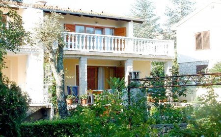 Apartman Bedenikovic Malinska