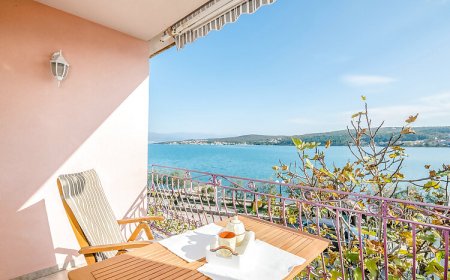 Apartman Čižići - CKI041