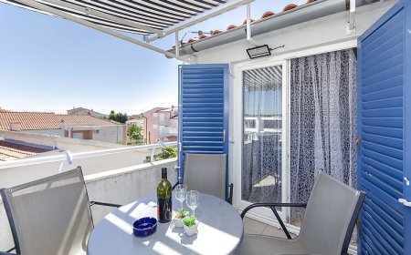 Apartment ViTa Srima