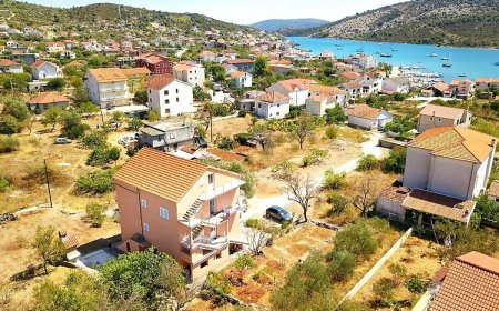 Apartmani Marino Vinišće