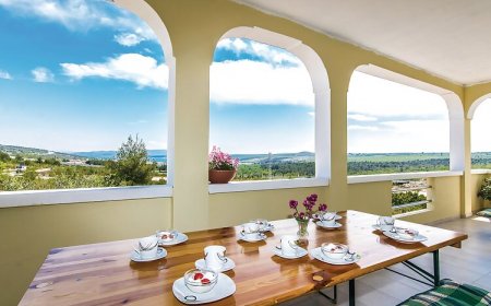 Apartman Slivnica - CDA267