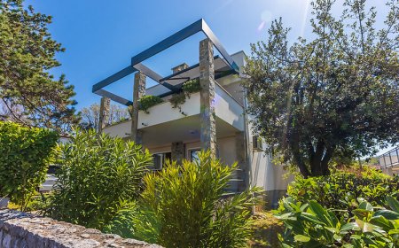 Apartment Vito Njivice