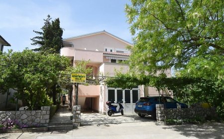 Apartments Kraljic Krk