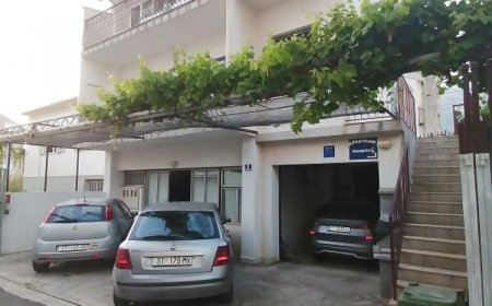 Apartman Gorda Kaštel Gomilica