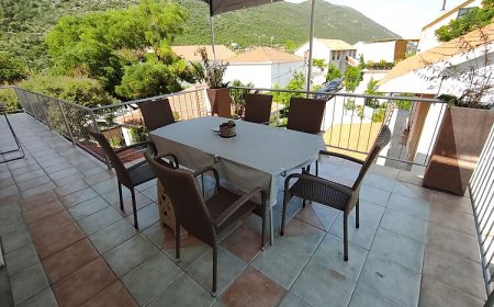 Apartmanok A Tenger Mellett Trpanj, Peljesac - 15995 Trpanj