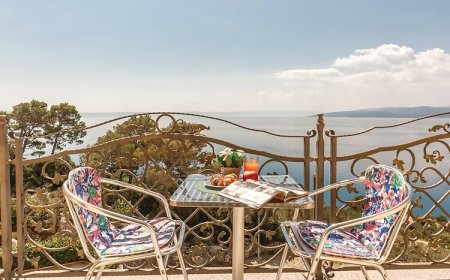 Apartman Krvavica - CDF662