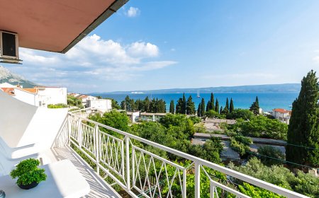 Apartman Duće - CDC657