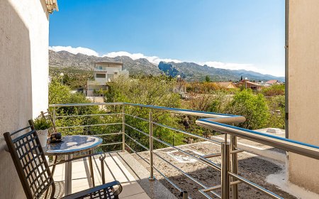 Apartman Seline - CDA869