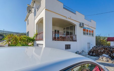 Apartment Ruža Slatine