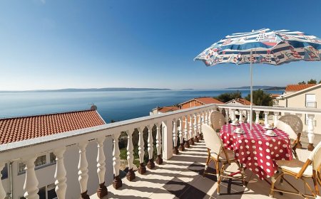 Apartman Okrug Gornji - CDE778