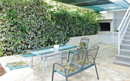 Apartman Poljica - CDF123