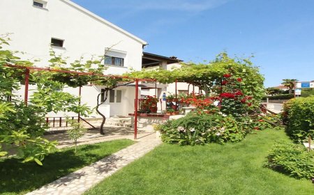 Apartman Eva Rovinj