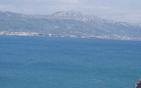 Apartment Angela Trogir