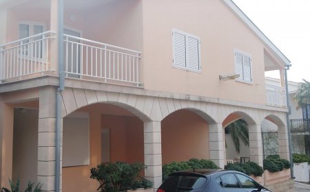 Apartmanok A Tenger Mellett Podaca, Makarska - 13189 Podaca